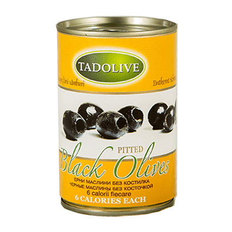 Novac Masline Fara Samburi 150g